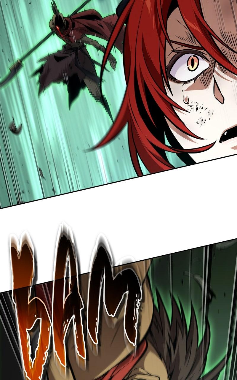 Read The Last Adventurer Manga Online