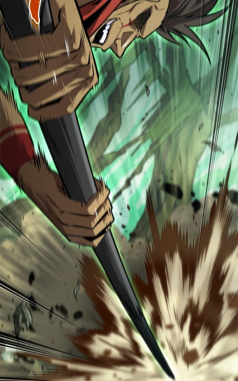 Read The Last Adventurer Manga Online
