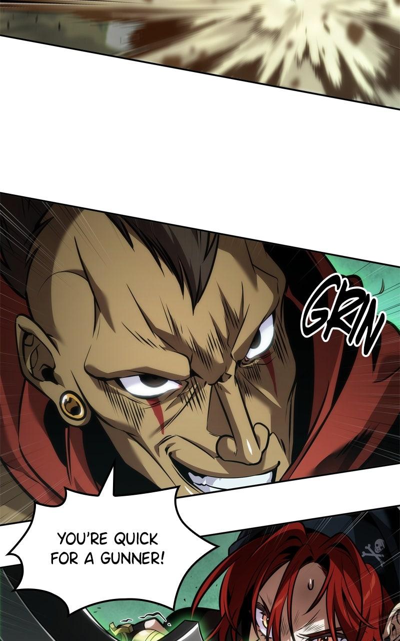 Read The Last Adventurer Manga Online