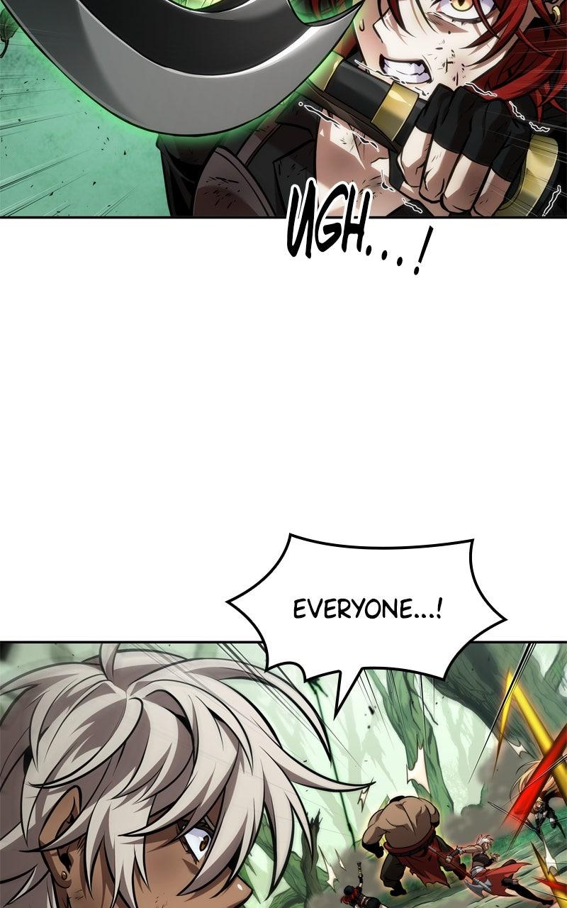 Read The Last Adventurer Manga Online