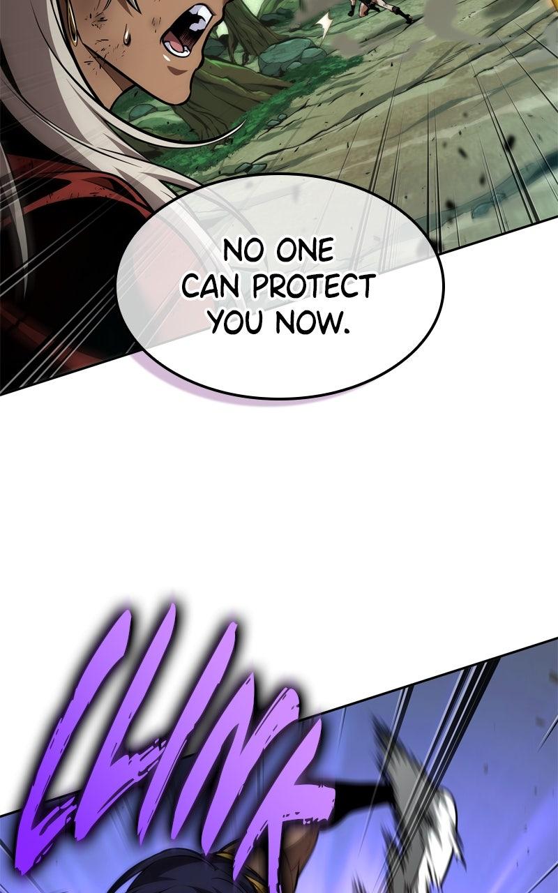 Read The Last Adventurer Manga Online