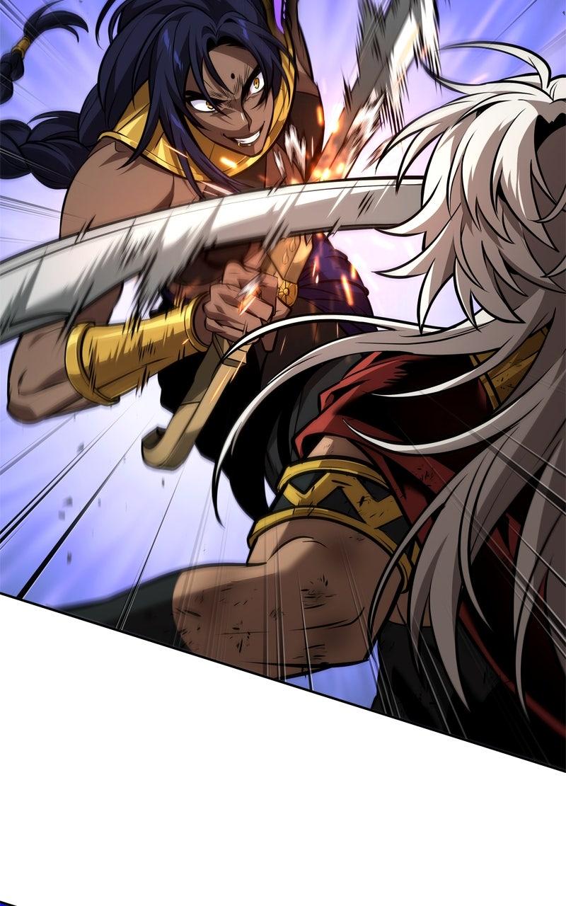Read The Last Adventurer Manga Online