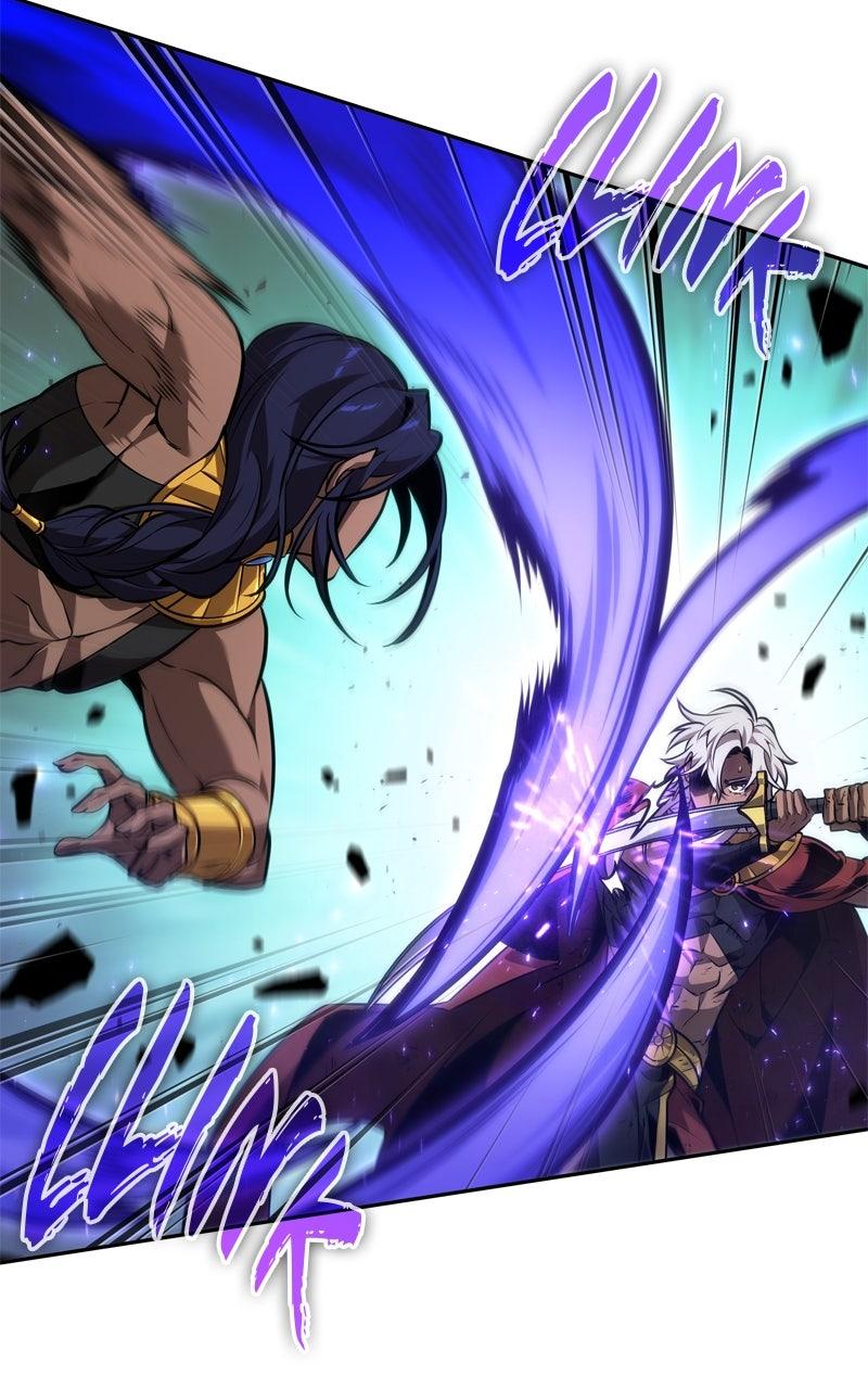 Read The Last Adventurer Manga Online