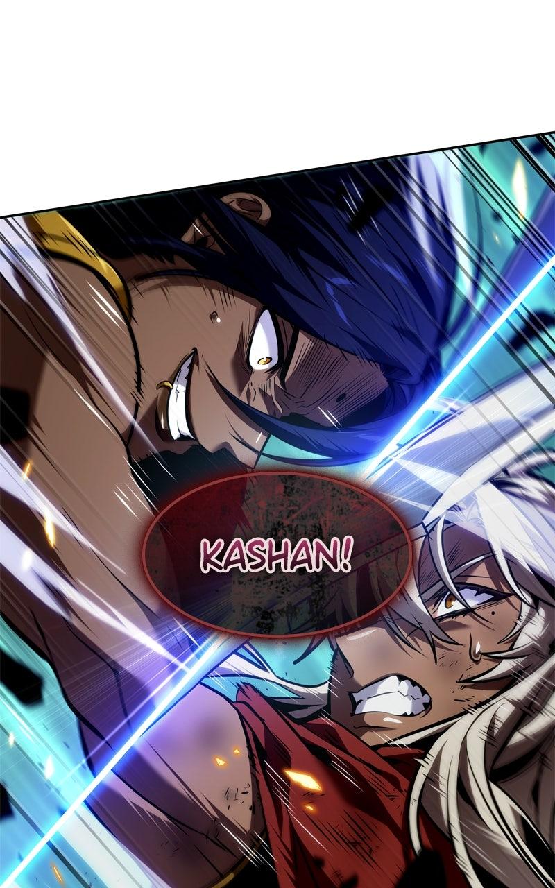 Read The Last Adventurer Manga Online