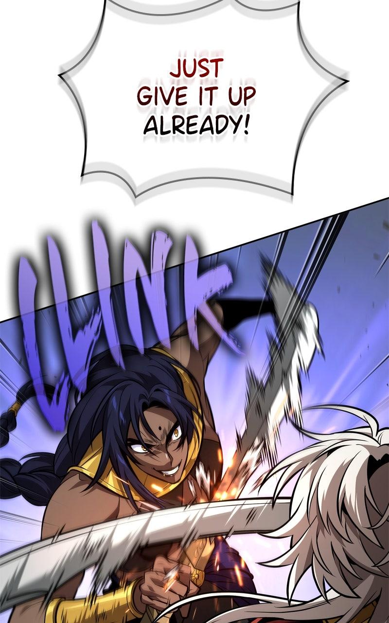 Read The Last Adventurer Manga Online