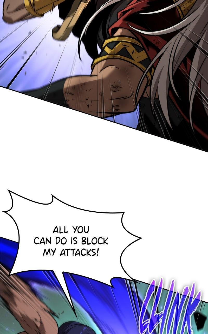 Read The Last Adventurer Manga Online
