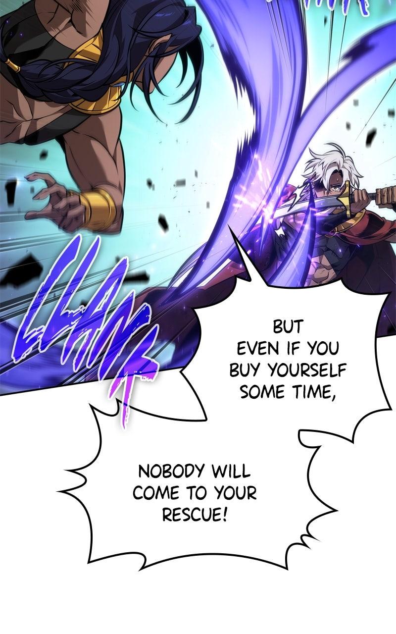 Read The Last Adventurer Manga Online