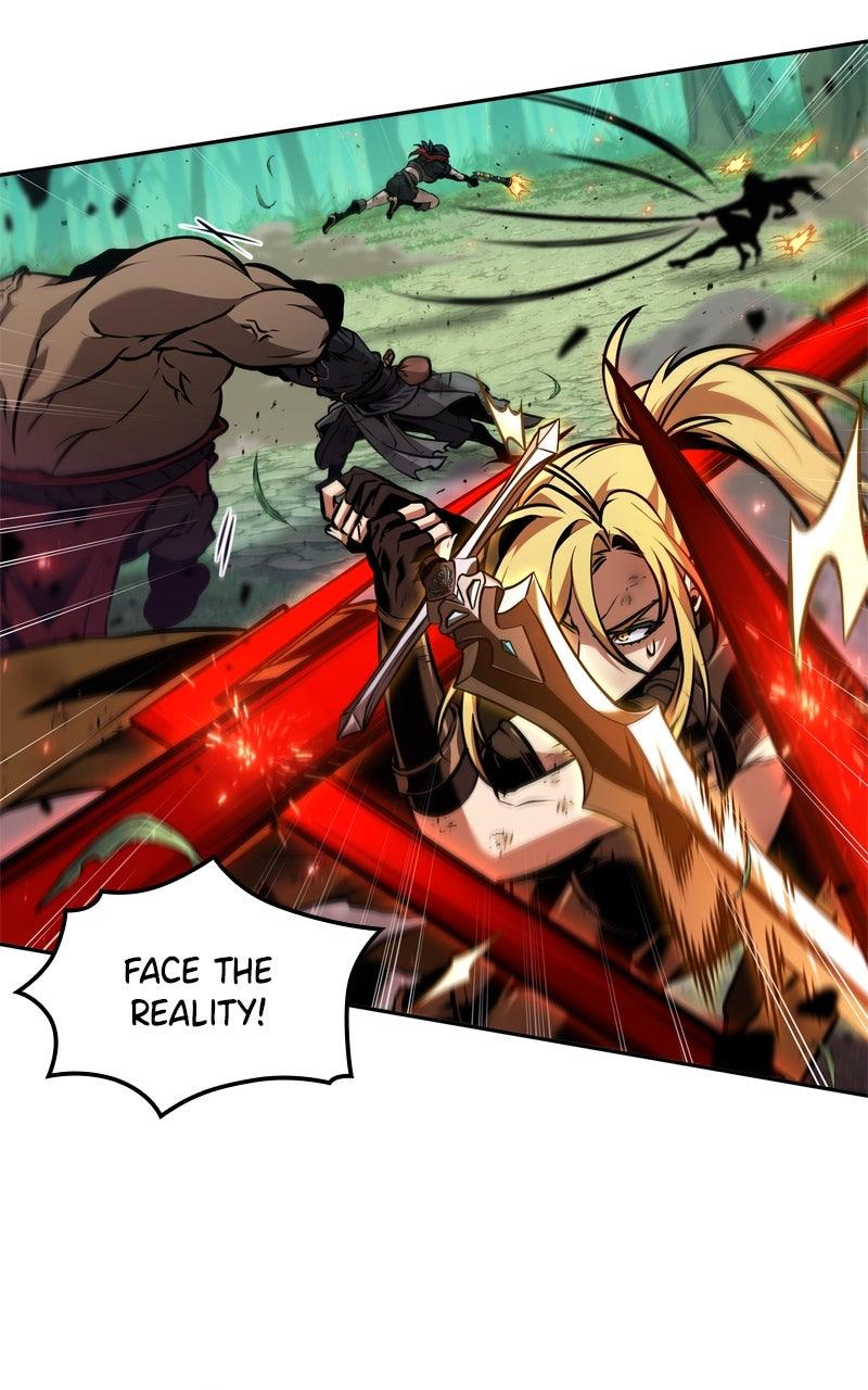 Read The Last Adventurer Manga Online