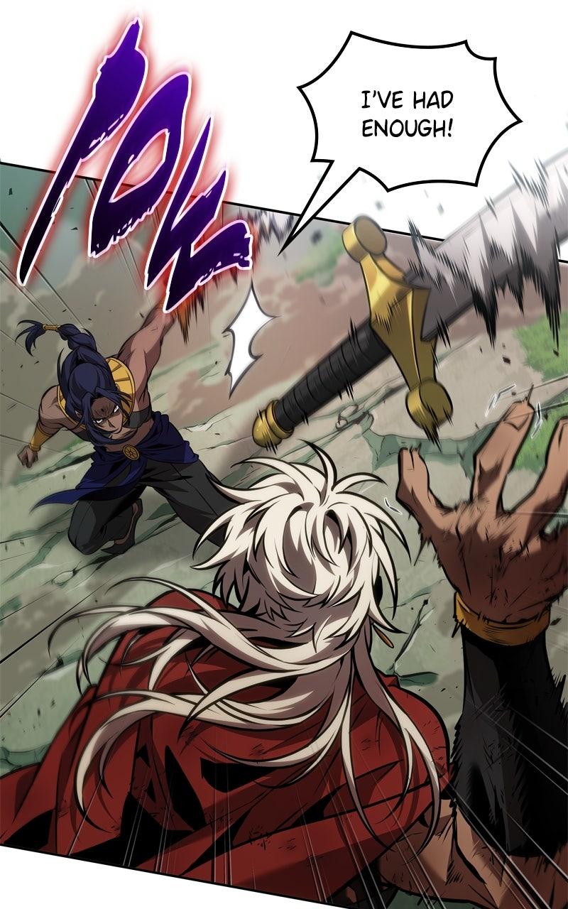 Read The Last Adventurer Manga Online