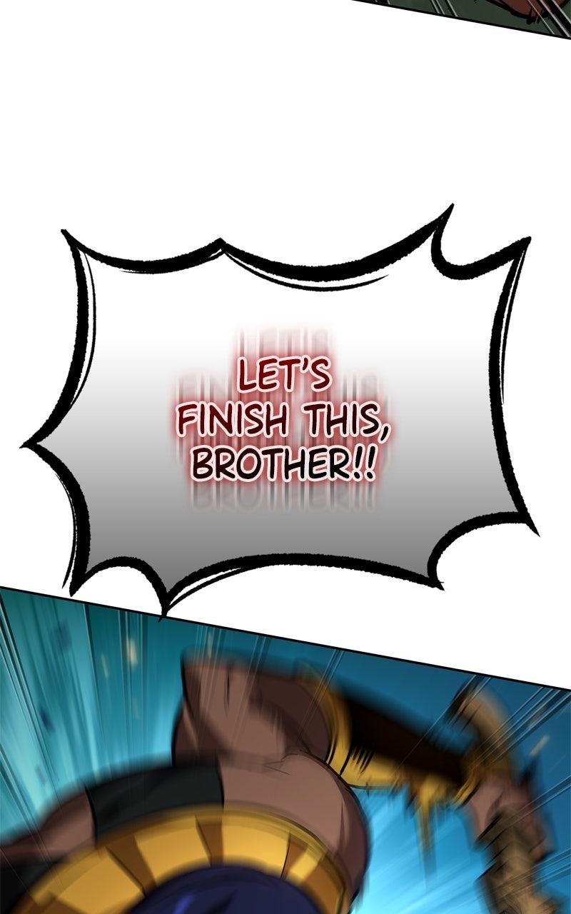 Read The Last Adventurer Manga Online