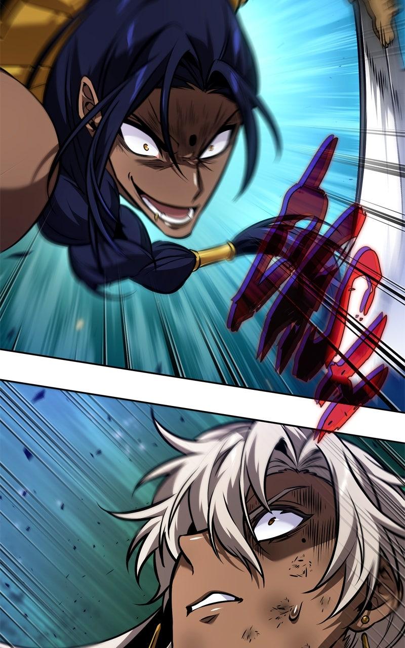 Read The Last Adventurer Manga Online