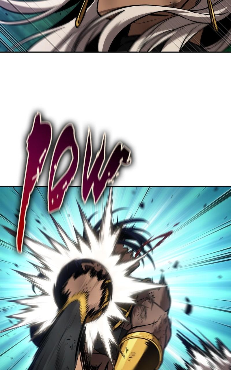 Read The Last Adventurer Manga Online