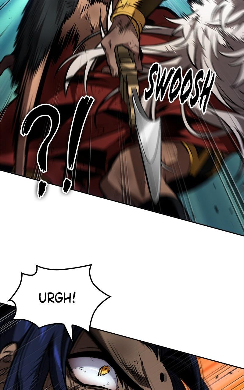 Read The Last Adventurer Manga Online