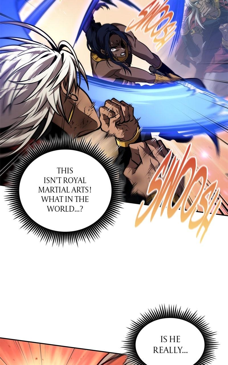 Read The Last Adventurer Manga Online