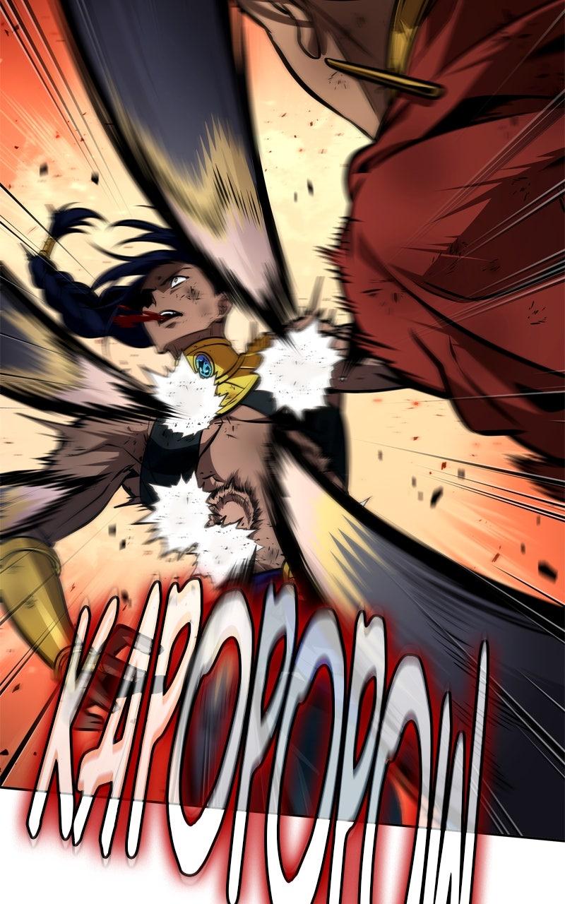 Read The Last Adventurer Manga Online