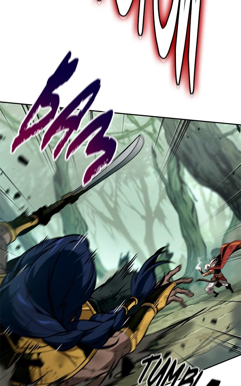 Read The Last Adventurer Manga Online