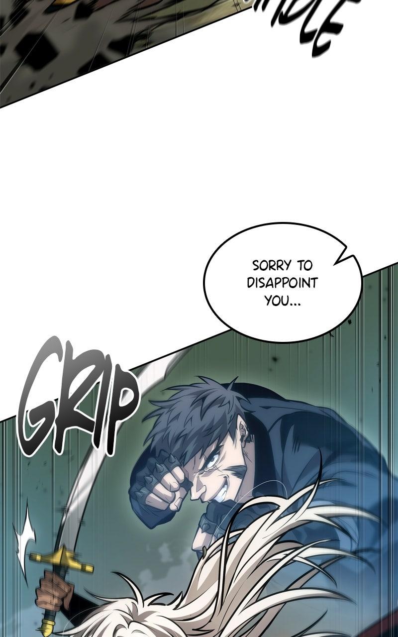 Read The Last Adventurer Manga Online