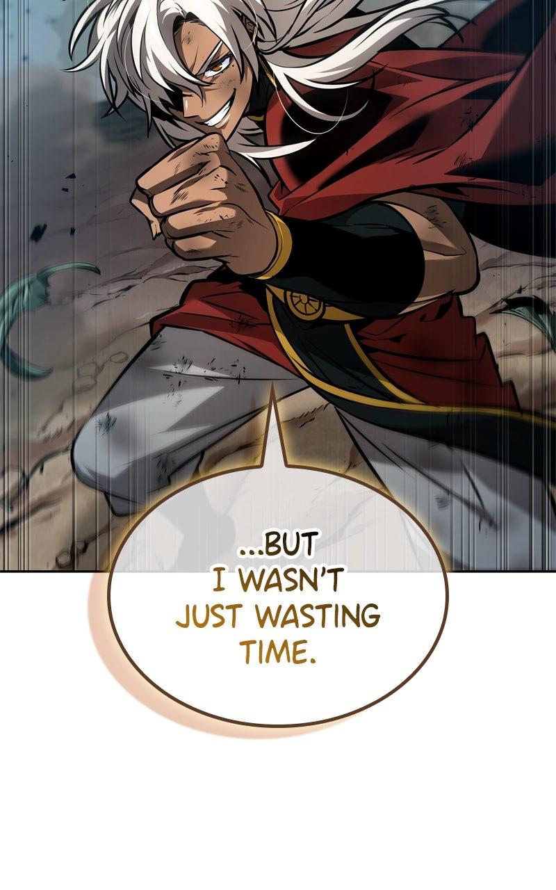Read The Last Adventurer Manga Online