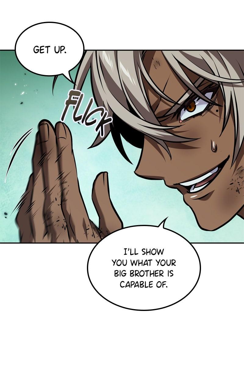 Read The Last Adventurer Manga Online