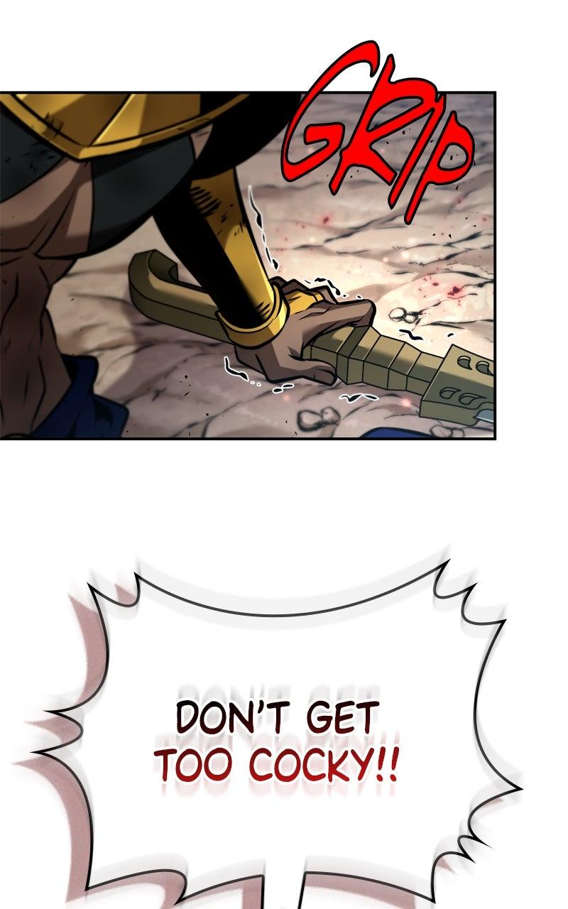 Read The Last Adventurer Manga Online