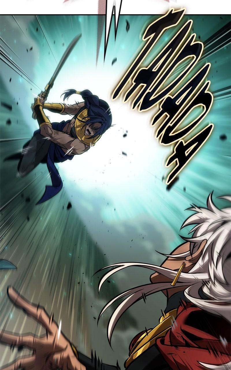 Read The Last Adventurer Manga Online