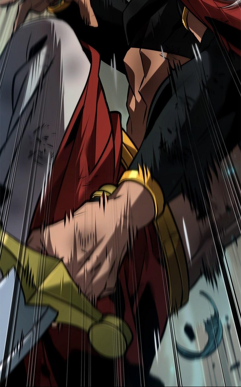 Read The Last Adventurer Manga Online