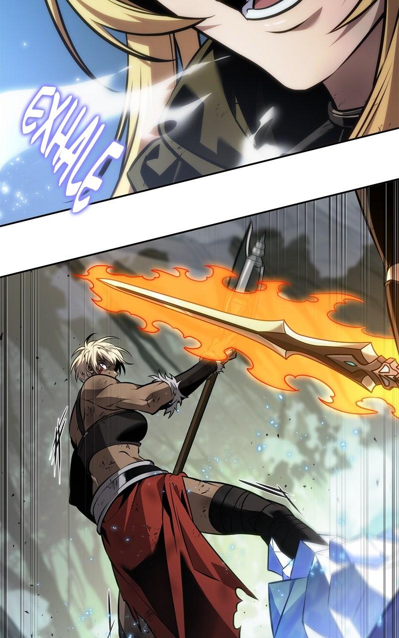 Read The Last Adventurer Manga Online