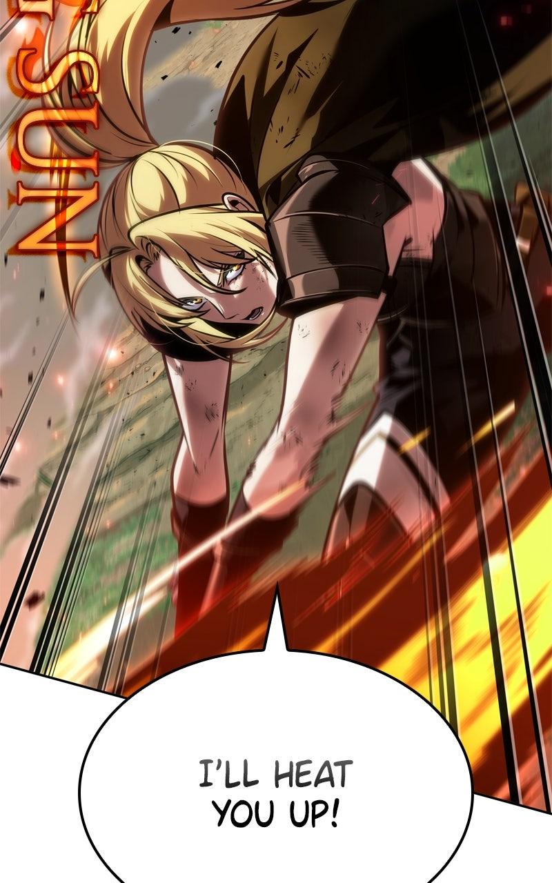 Read The Last Adventurer Manga Online