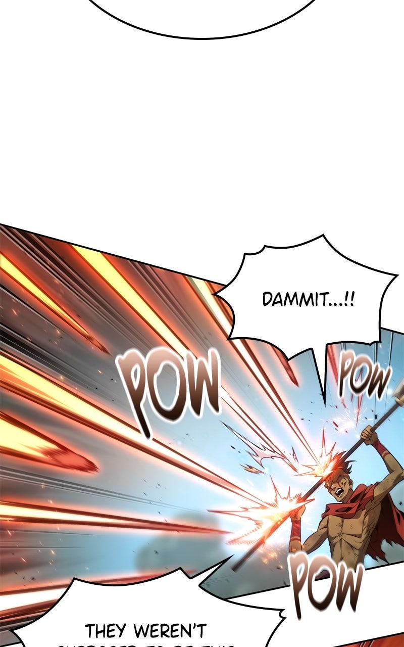 Read The Last Adventurer Manga Online