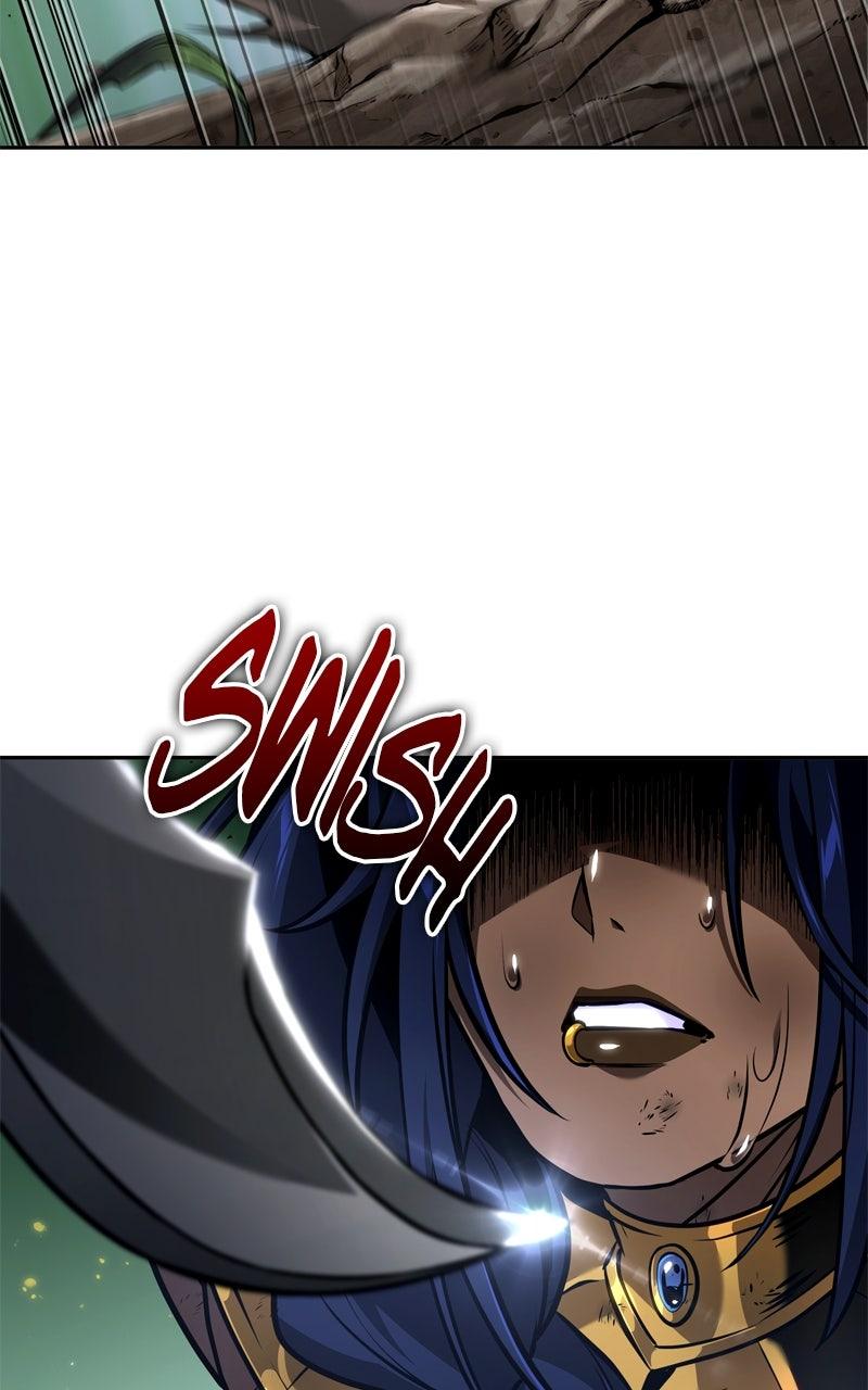 Read The Last Adventurer Manga Online