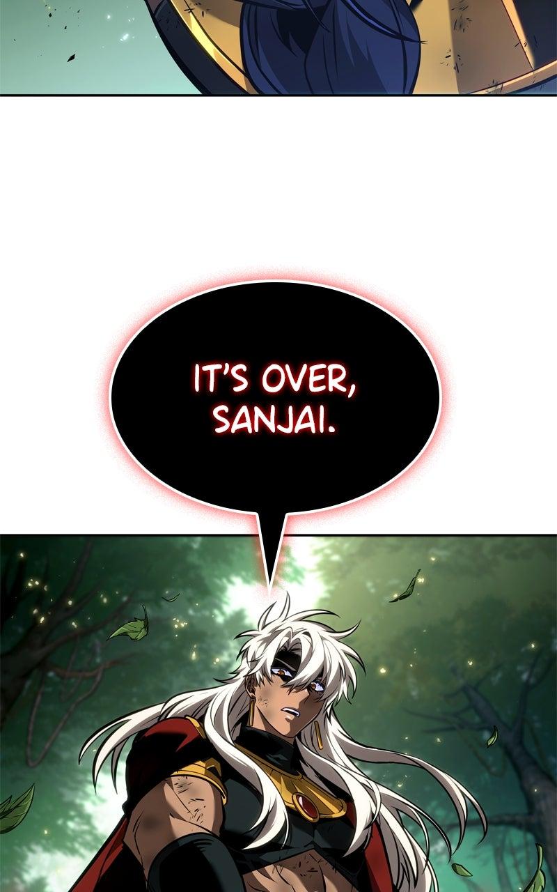 Read The Last Adventurer Manga Online