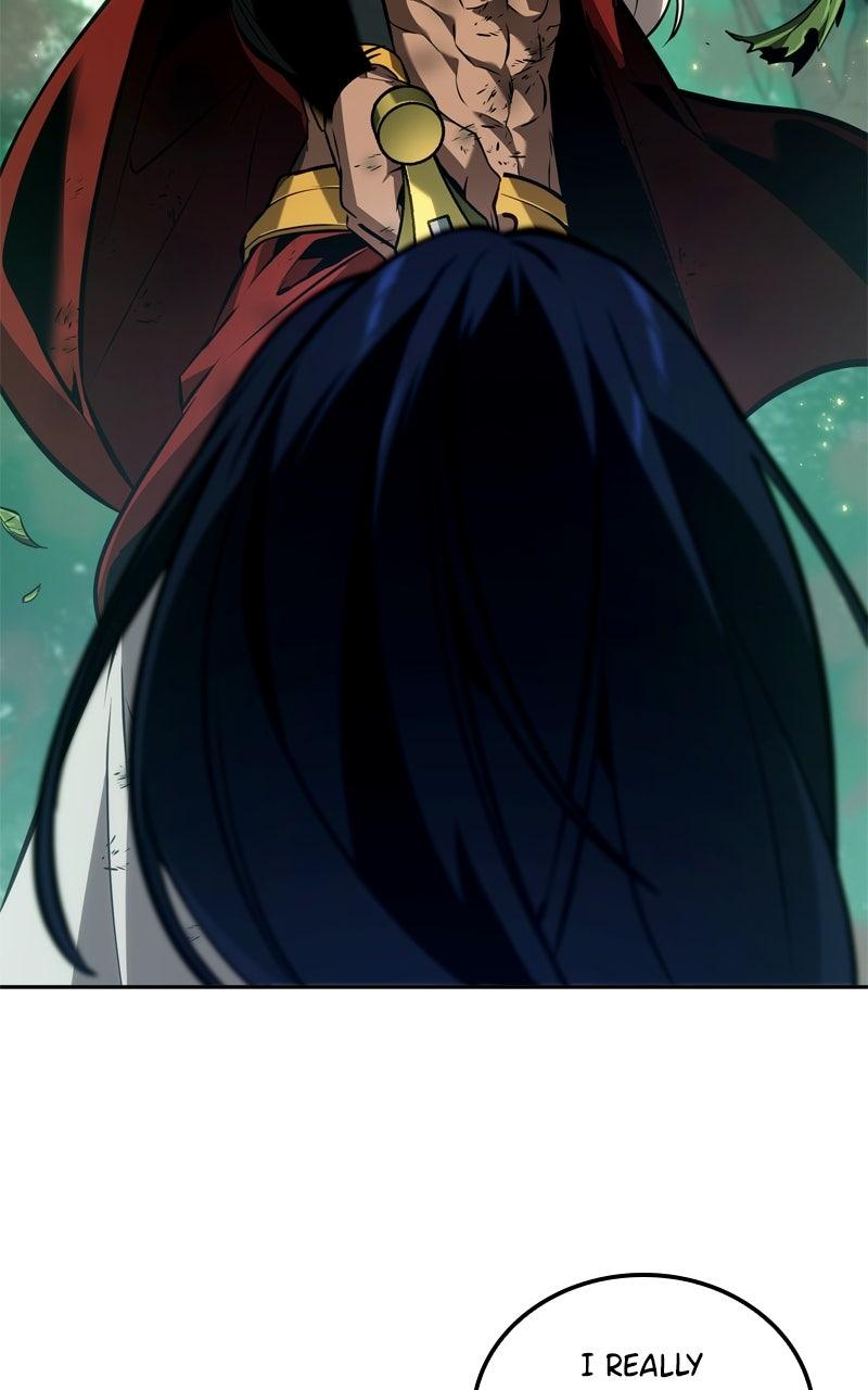 Read The Last Adventurer Manga Online