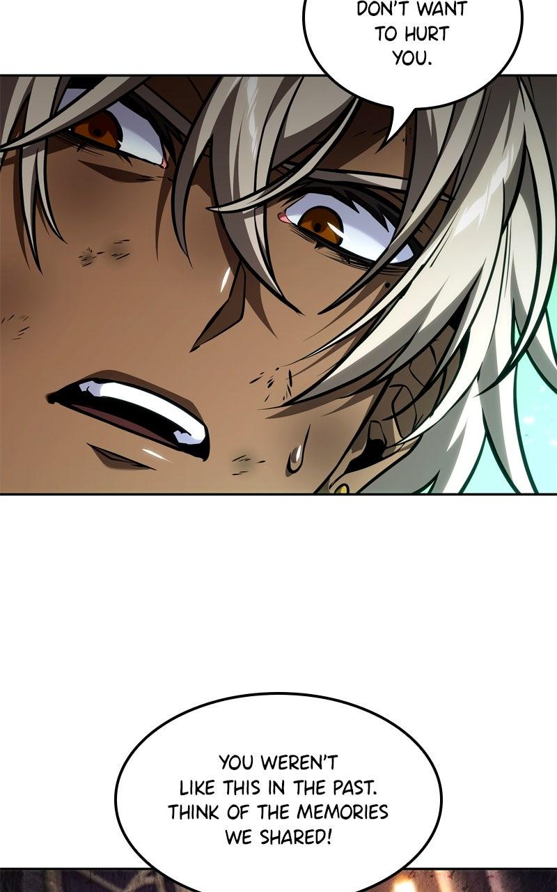 Read The Last Adventurer Manga Online