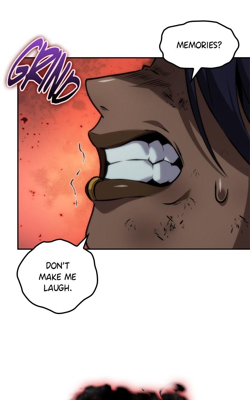 Read The Last Adventurer Manga Online