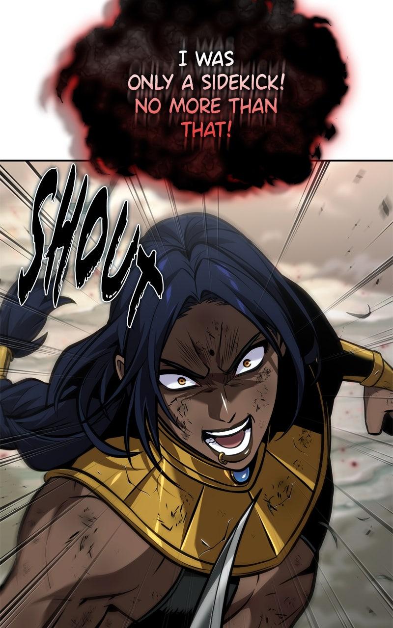Read The Last Adventurer Manga Online