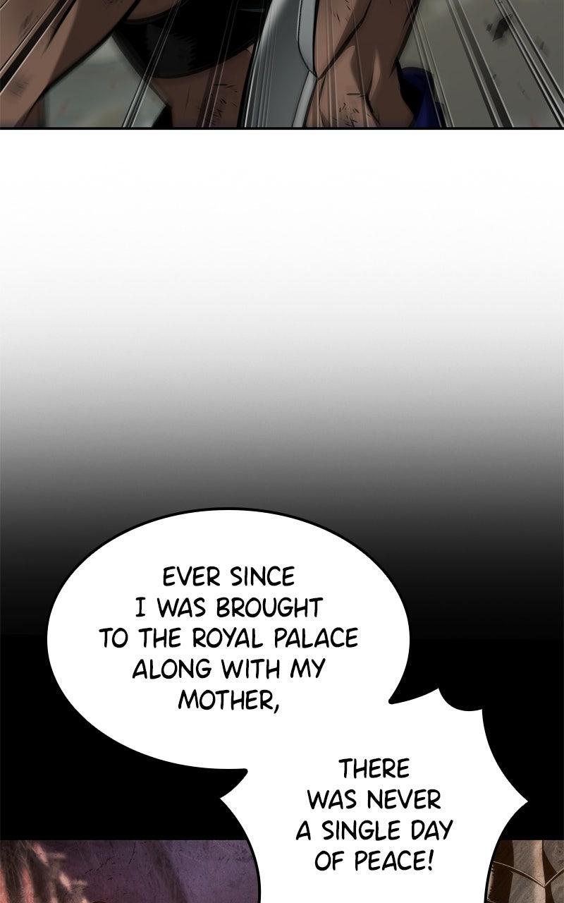 Read The Last Adventurer Manga Online