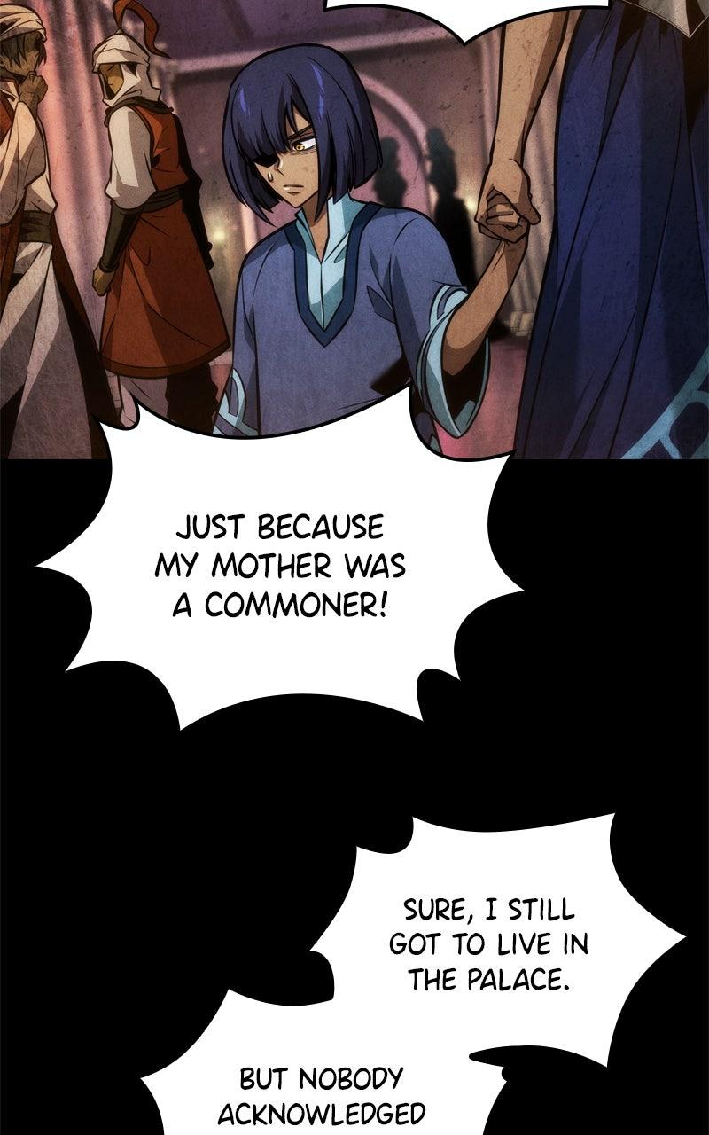 Read The Last Adventurer Manga Online