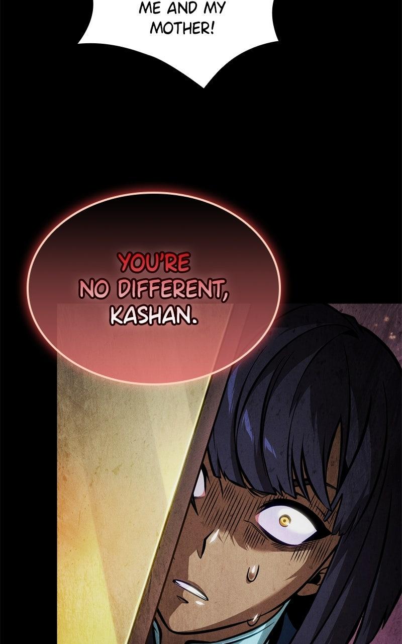Read The Last Adventurer Manga Online
