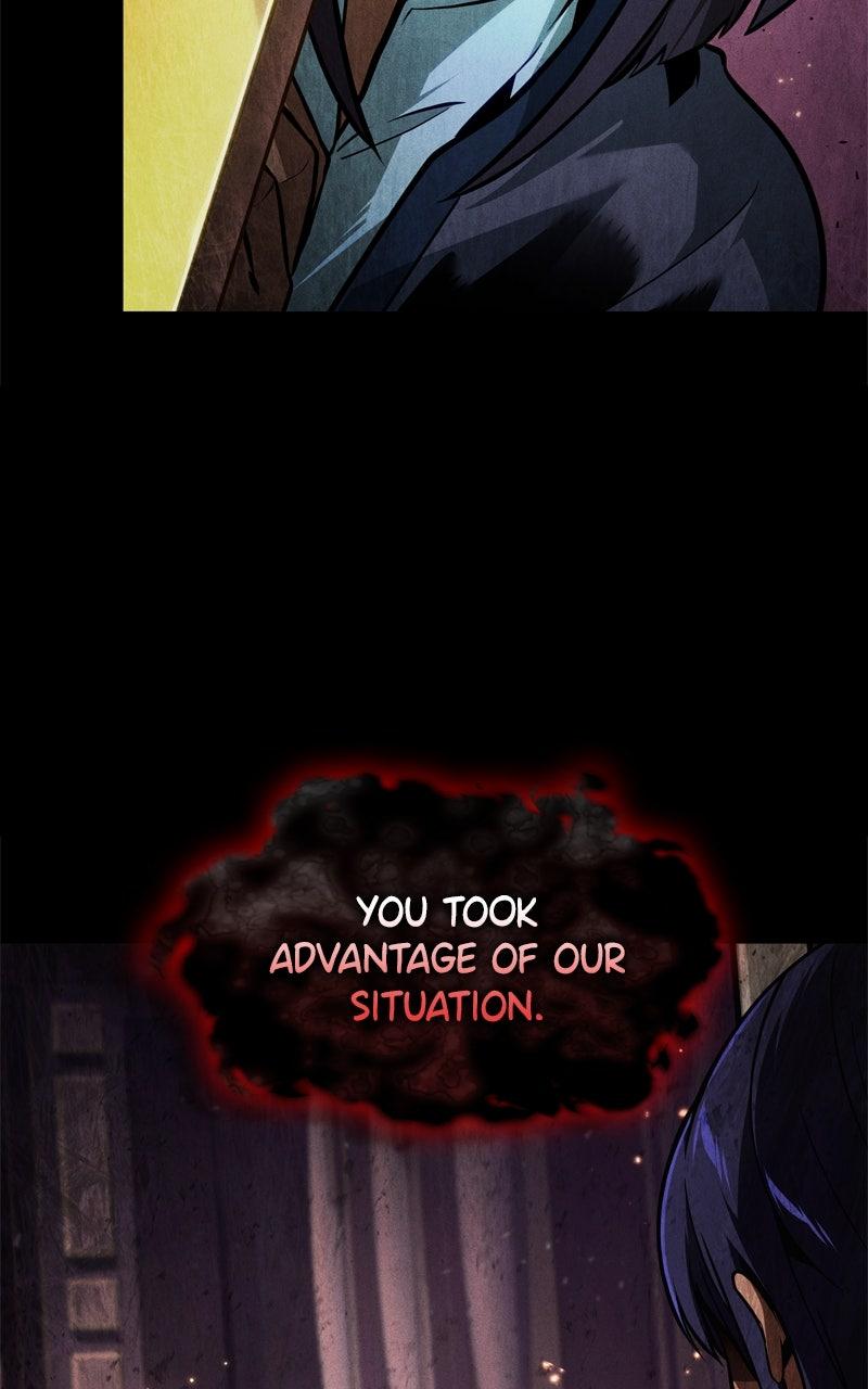 Read The Last Adventurer Manga Online