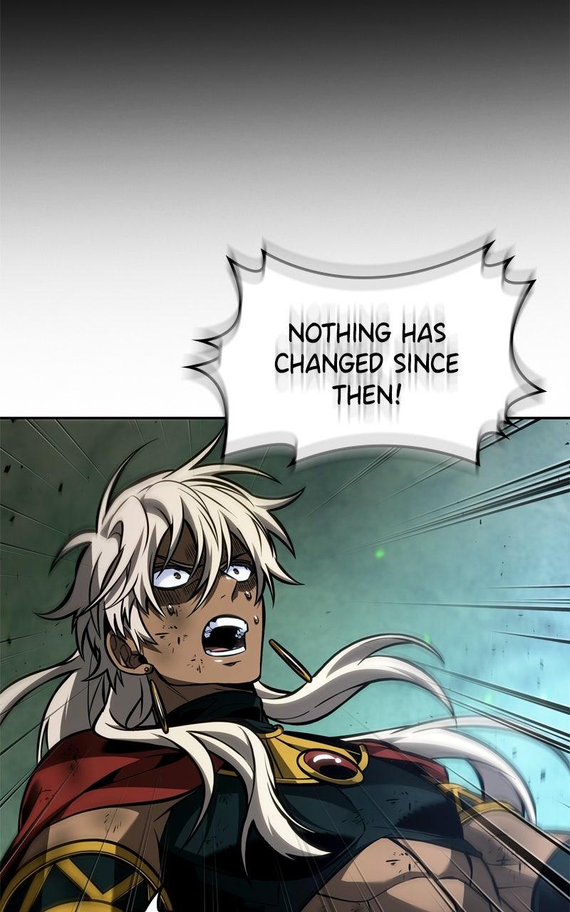 Read The Last Adventurer Manga Online