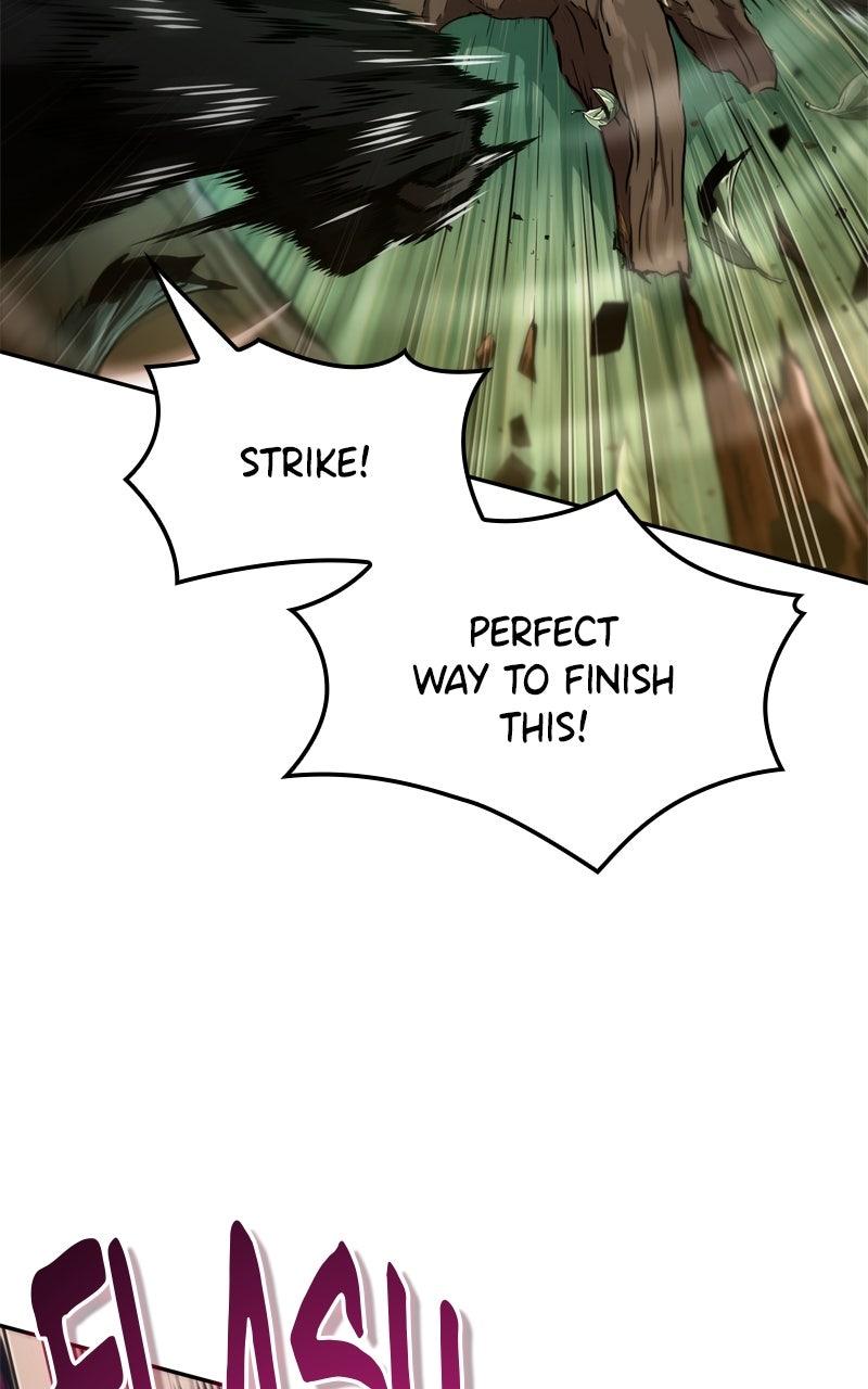 Read The Last Adventurer Manga Online