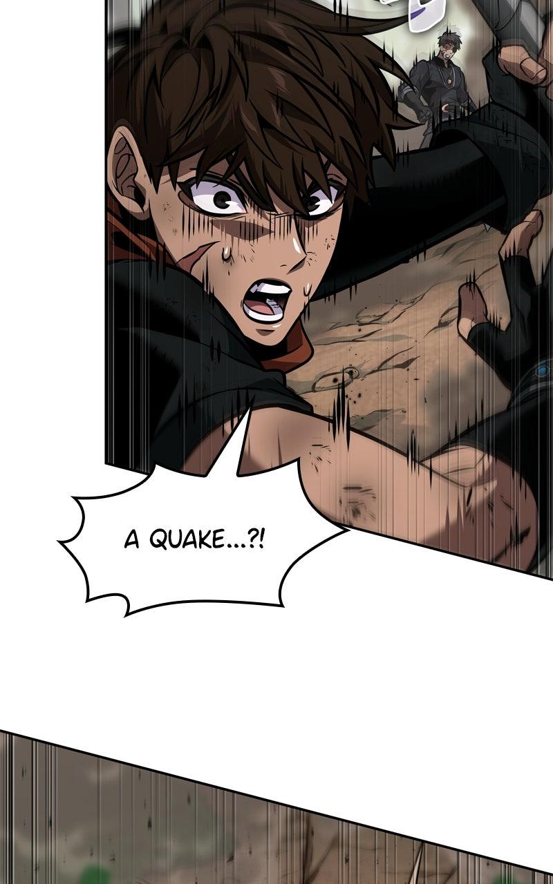 Read The Last Adventurer Manga Online