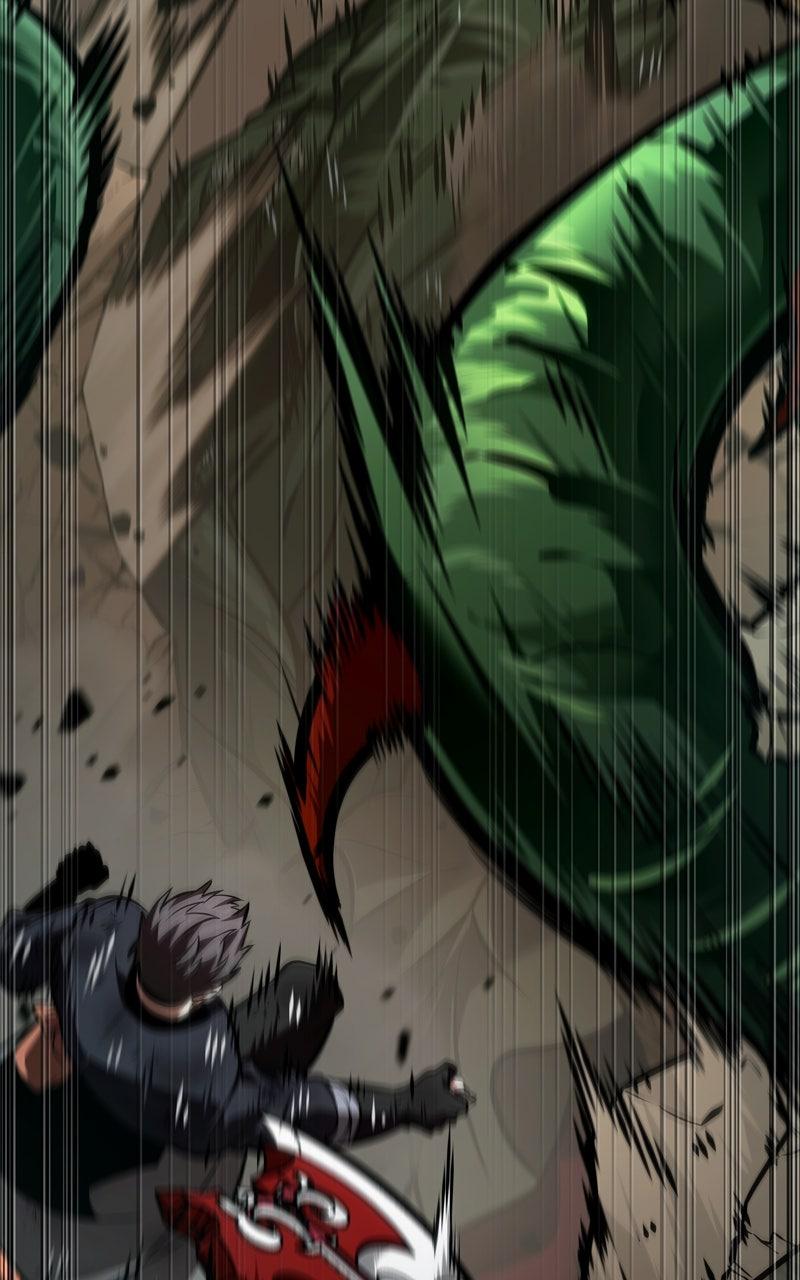 Read The Last Adventurer Manga Online