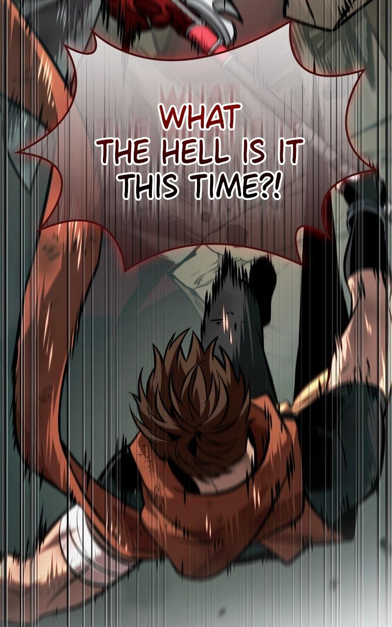 Read The Last Adventurer Manga Online