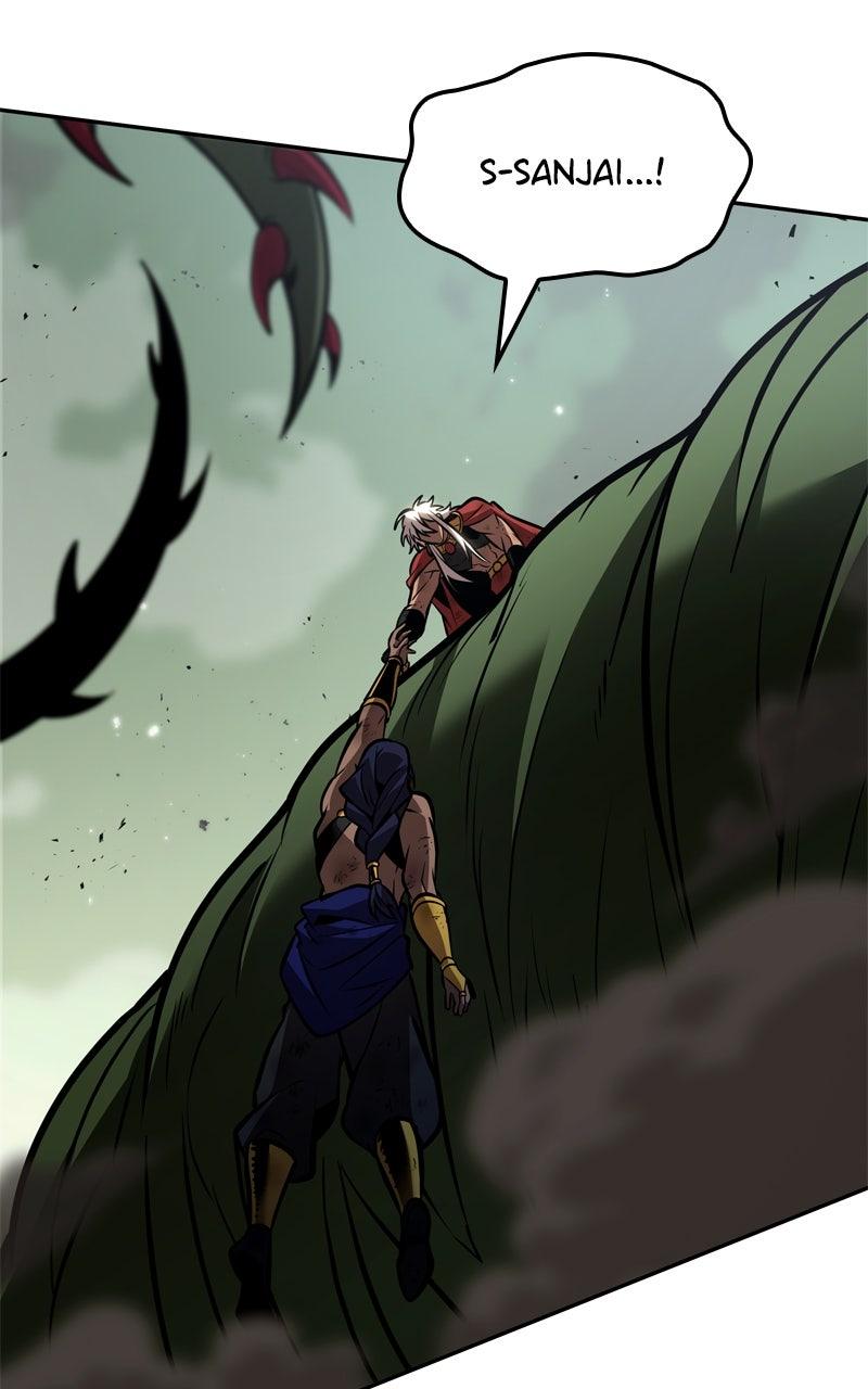 Read The Last Adventurer Manga Online