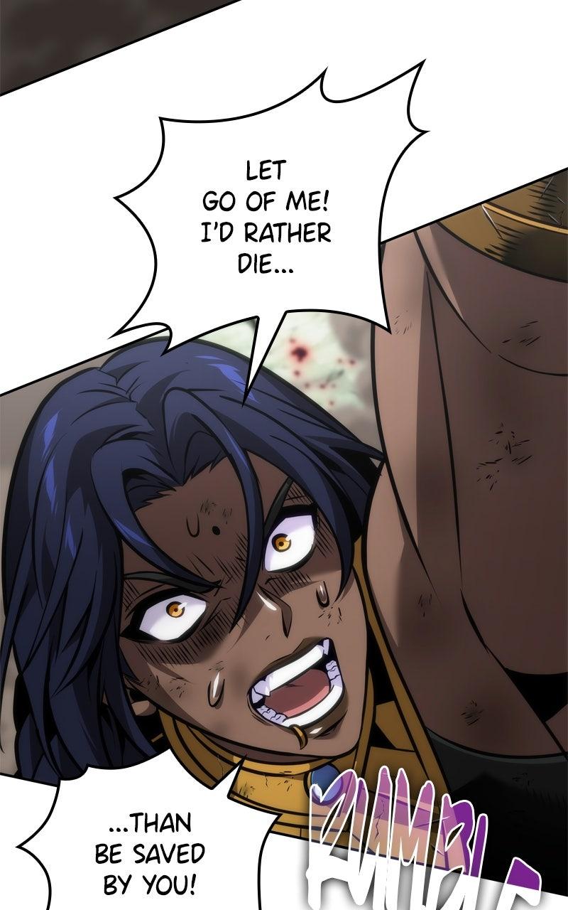 Read The Last Adventurer Manga Online