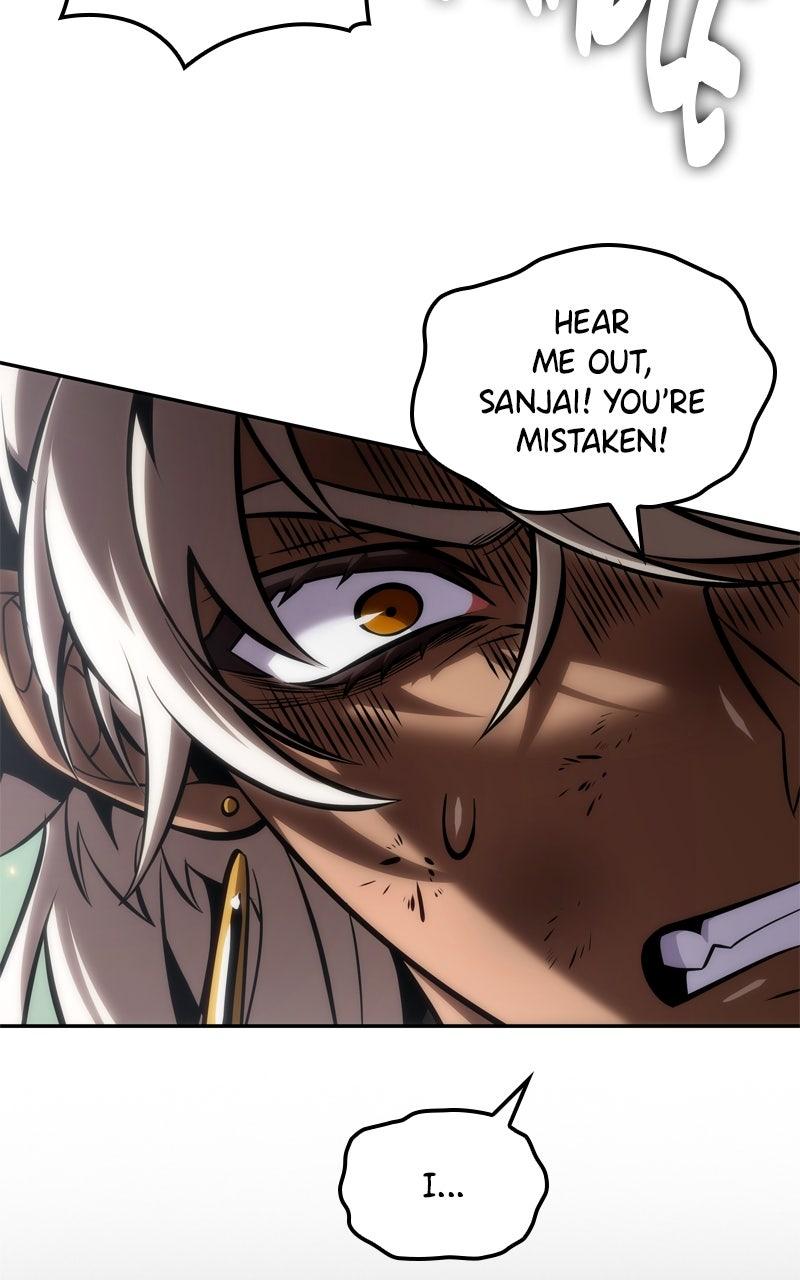 Read The Last Adventurer Manga Online