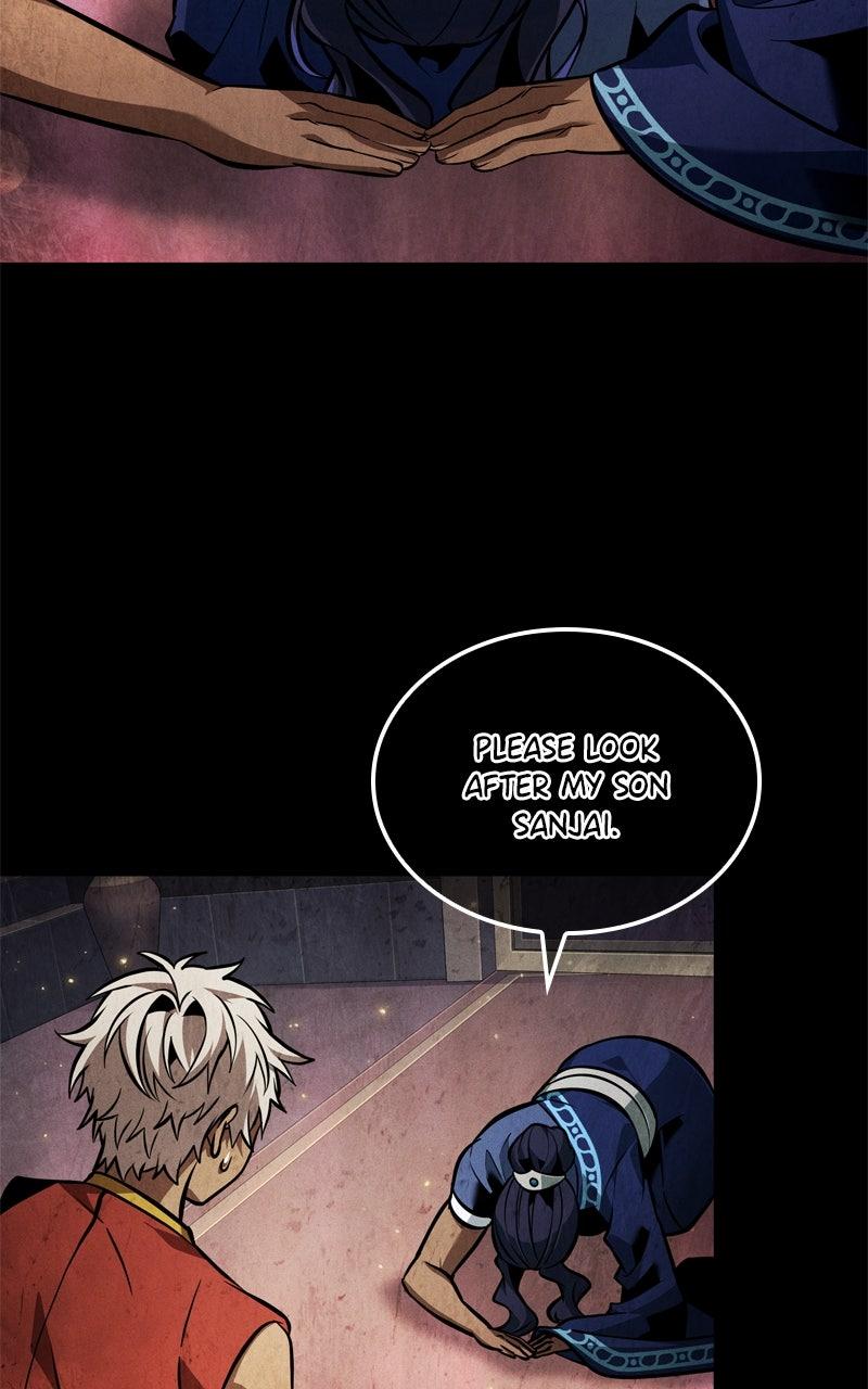 Read The Last Adventurer Manga Online