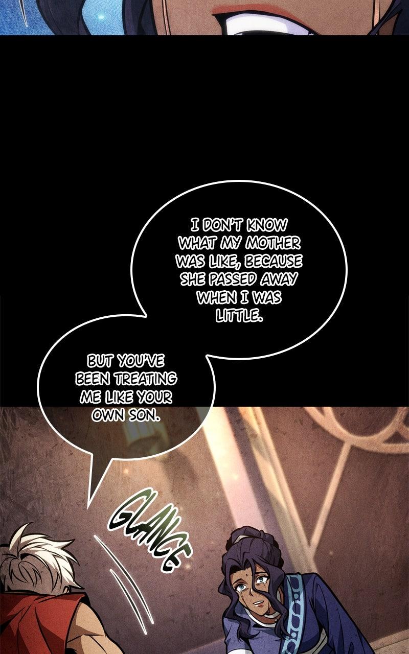 Read The Last Adventurer Manga Online