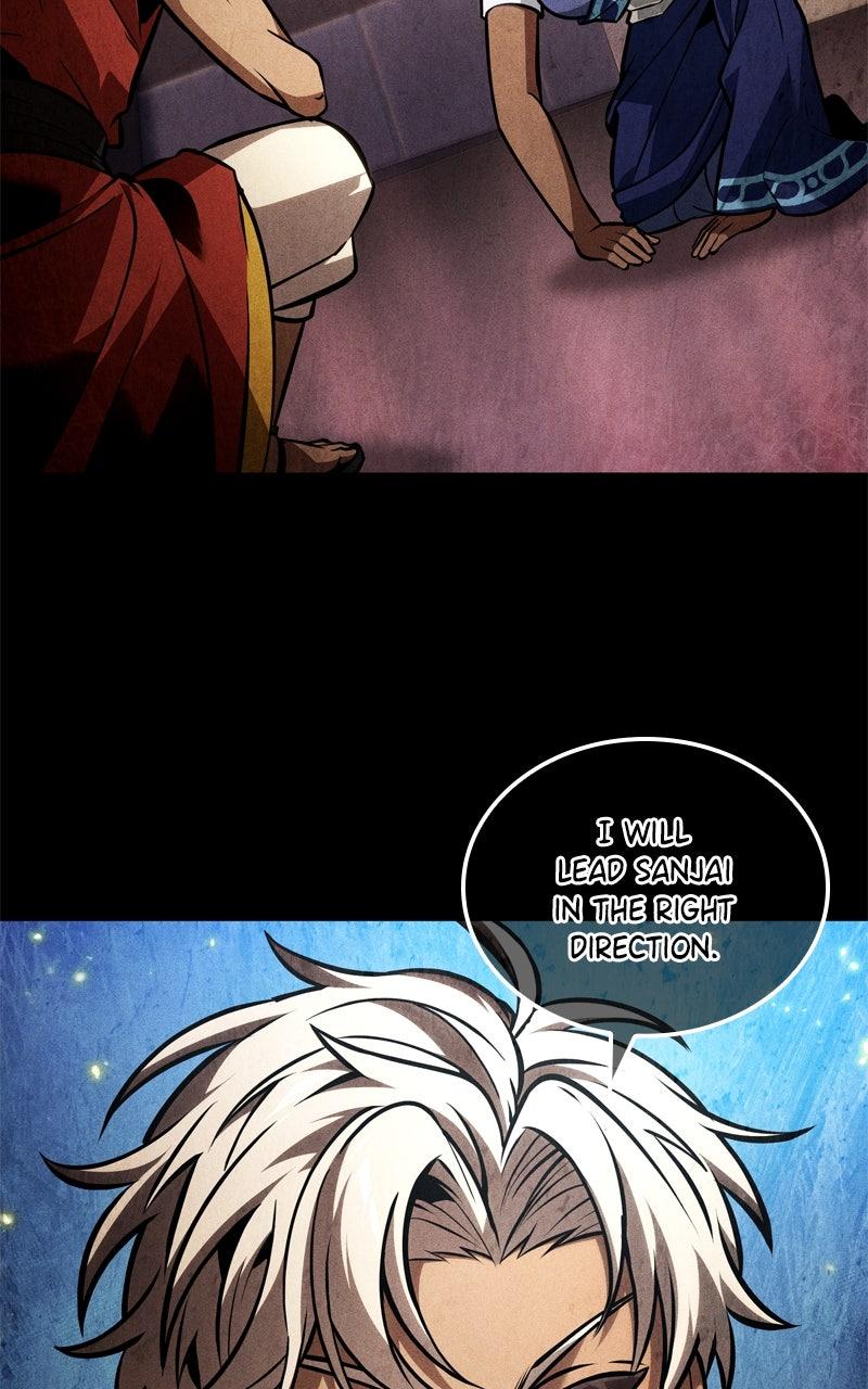 Read The Last Adventurer Manga Online